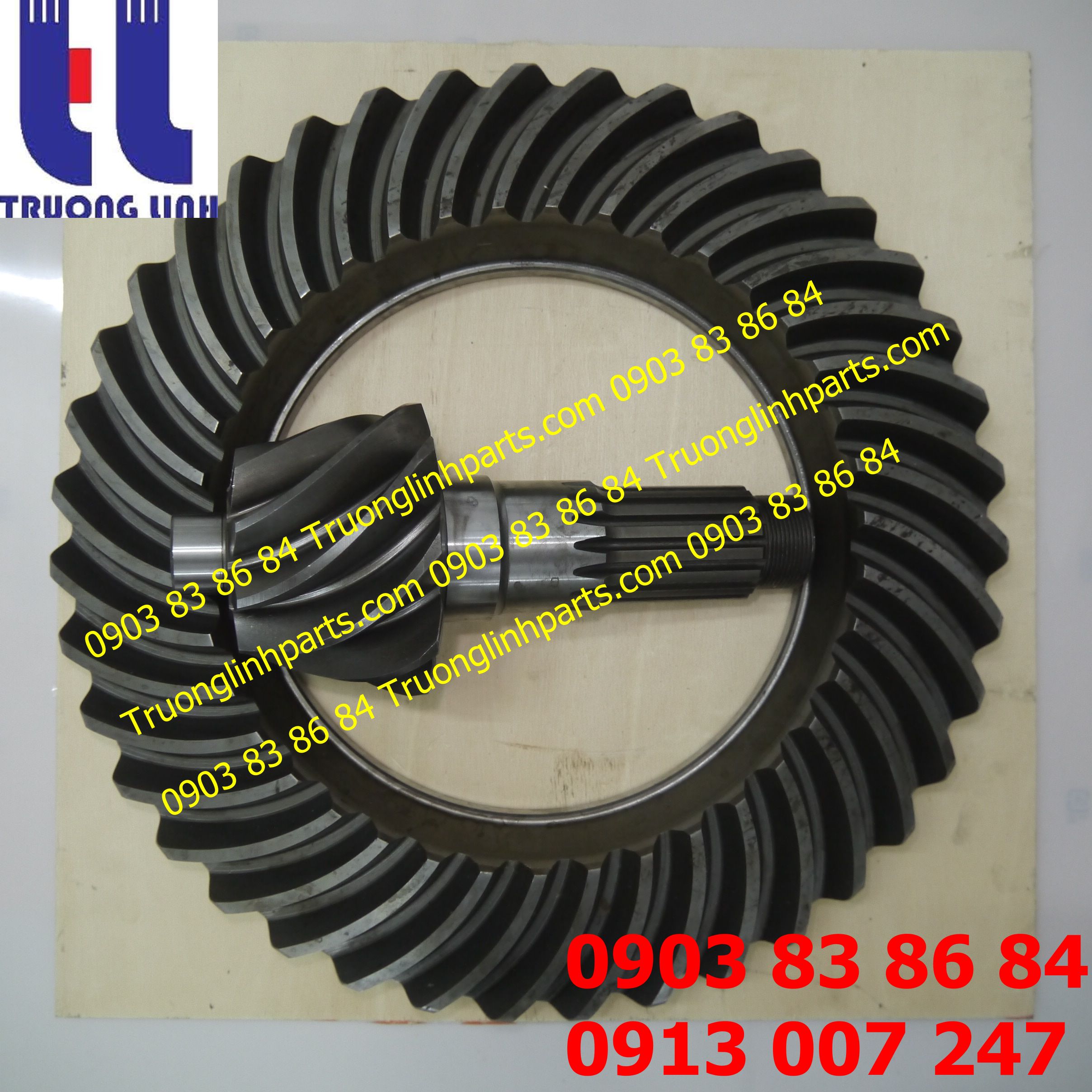 Phụ tùng máy xúc lật - Chuyên cung cấp phụ tùng máy xúc lật kawasaki