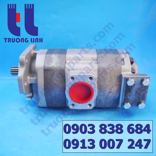 44083-61150 Kawsaki Hydraulic Pump