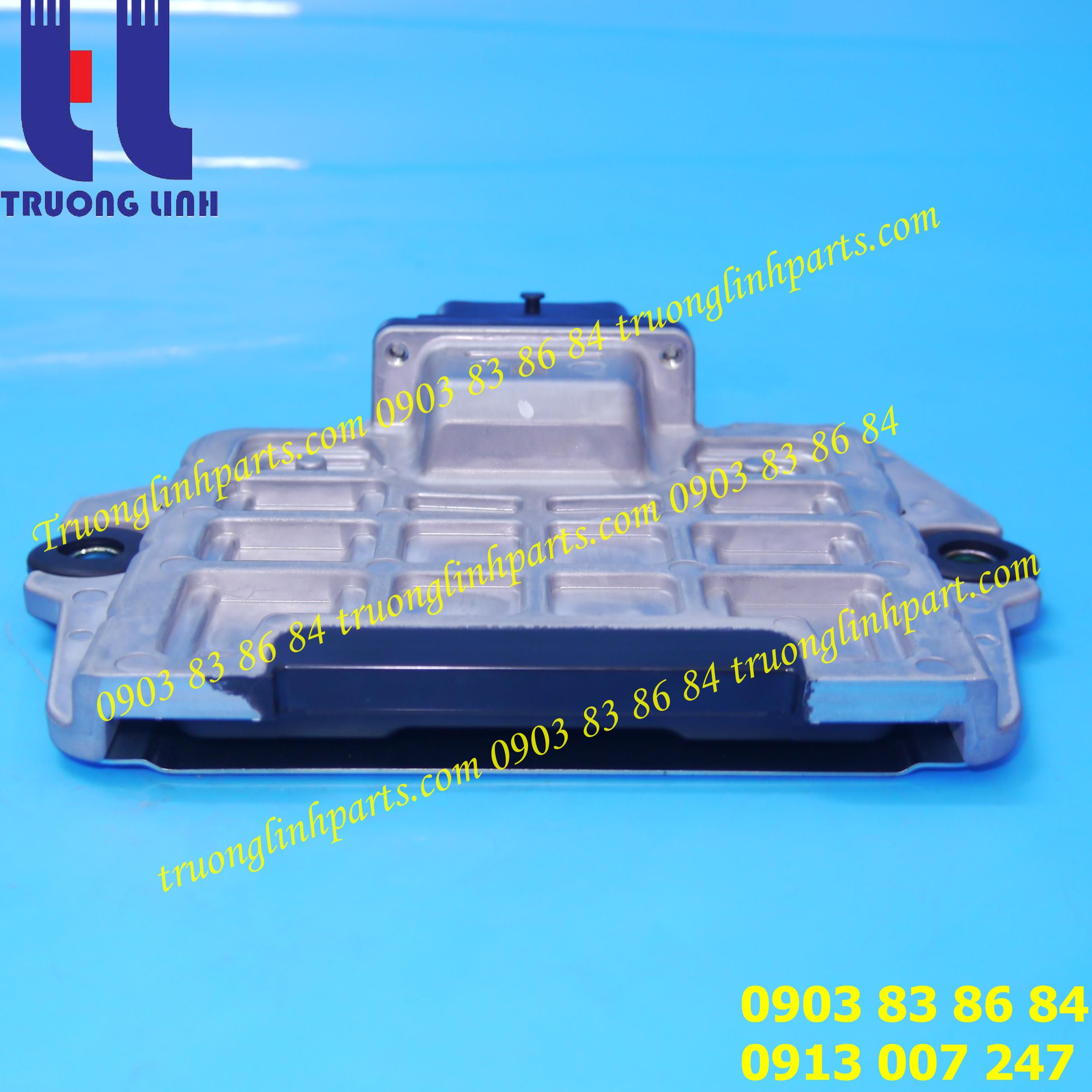 Giá hộp đen máy xúc komatsu - ChUYÊN CUNG CẤP HỘP ĐENN HỘP ECU KOMATSU, KAWASAKI, DOOSAN