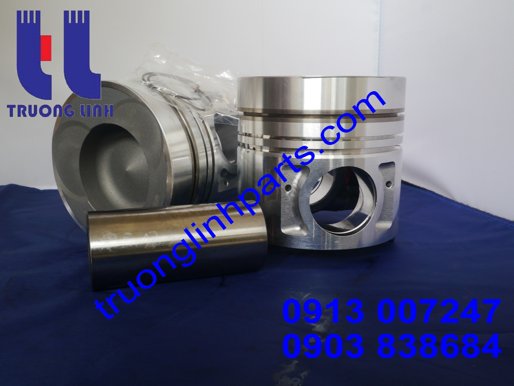 phụ tùng động cơ