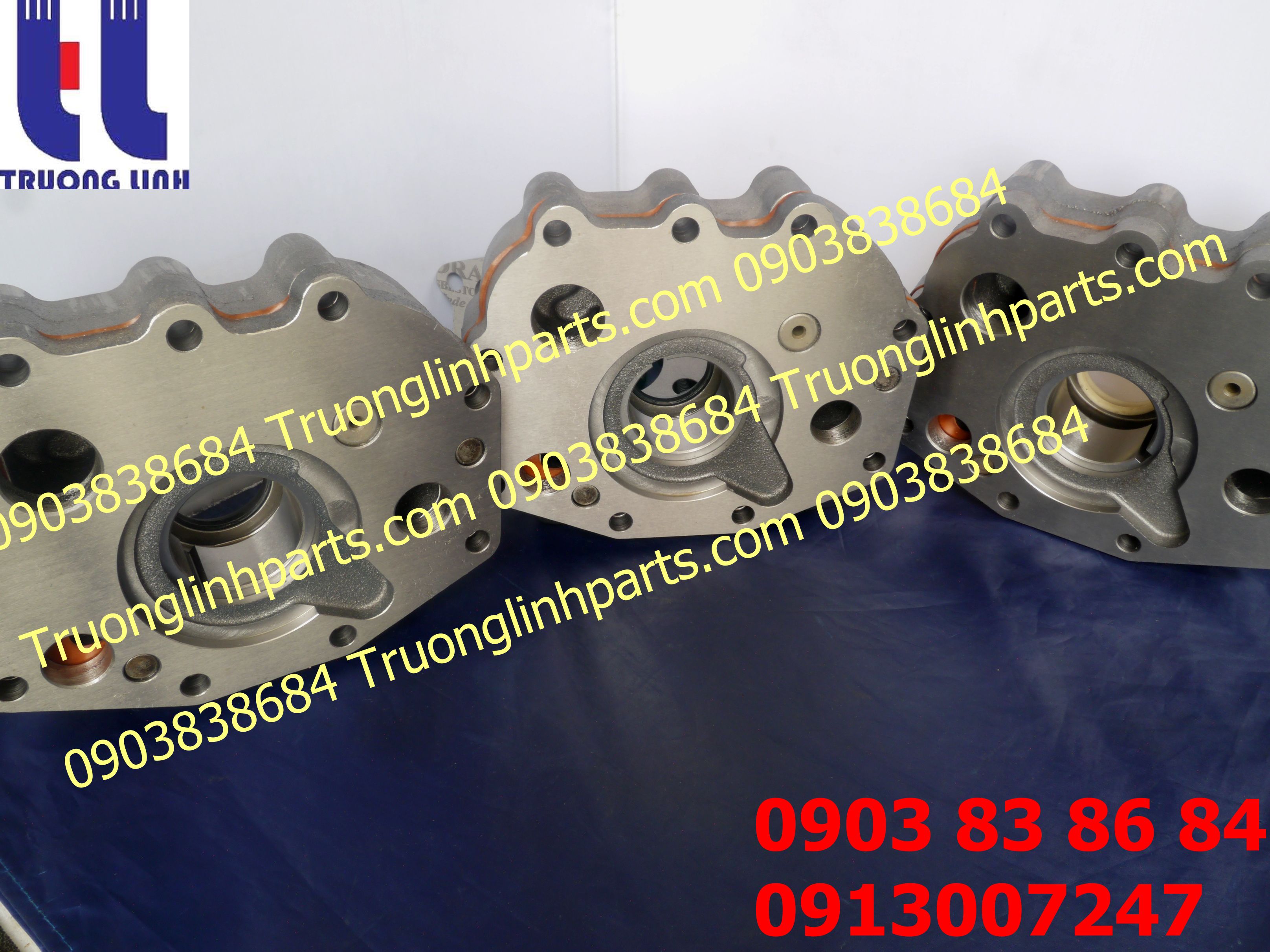 Phụ tùng kawasaki - chuyên bán phụ tùng máy đào máy xúc lật kawasaki