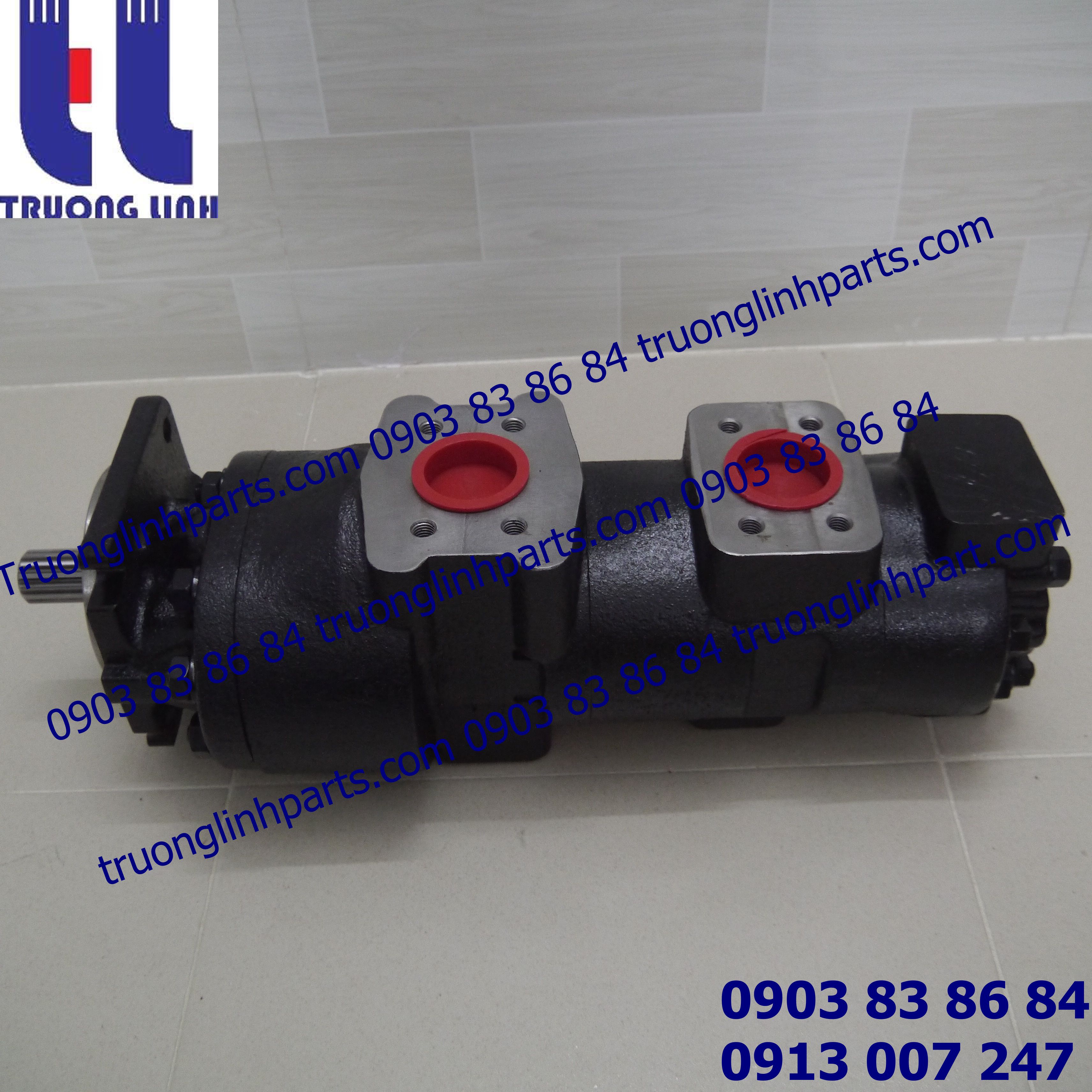 Phụ tùng kawasaki - chuyên bán phụ tùng máy đào máy xúc lật kawasaki