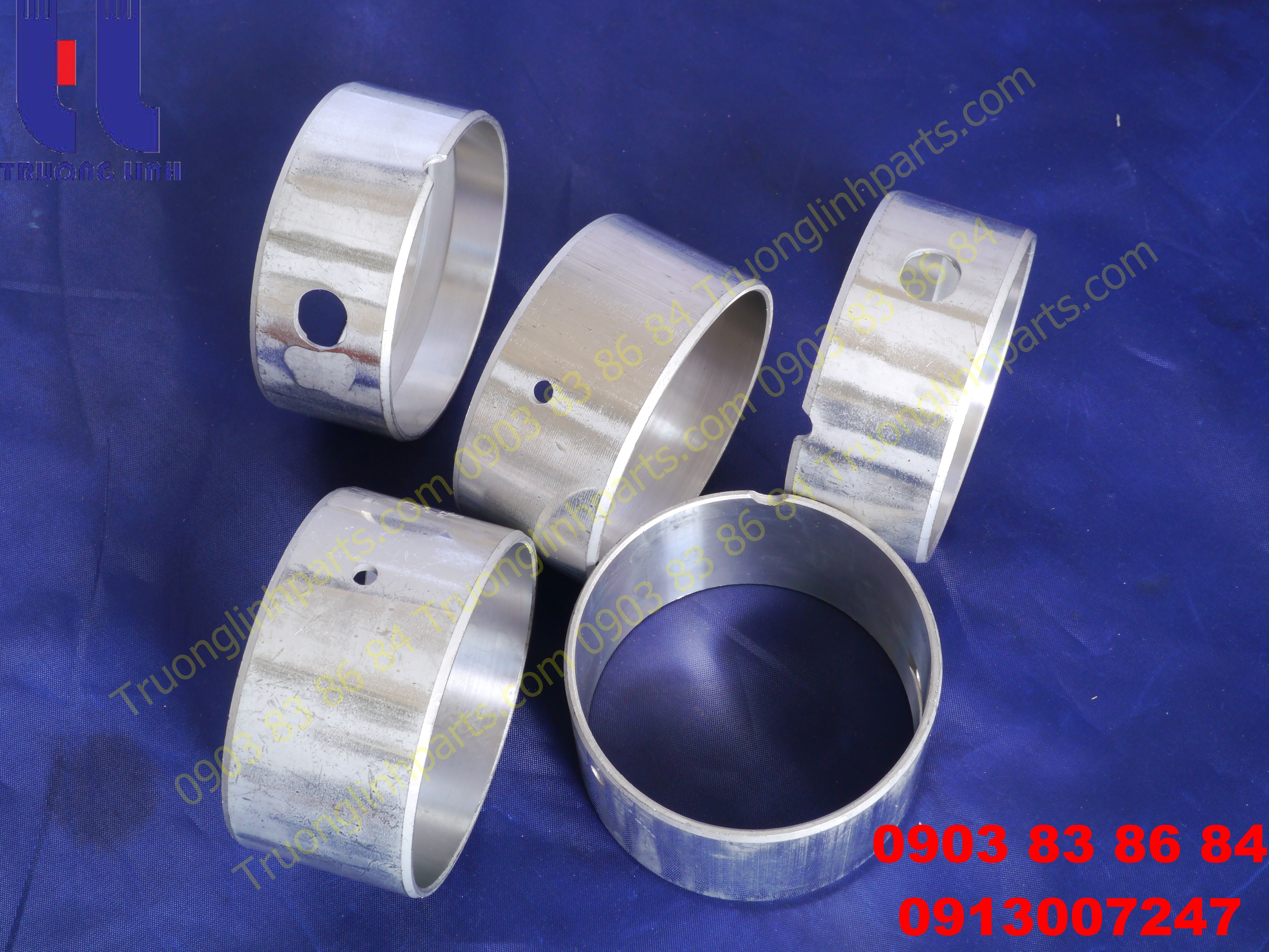 phụ tùng máy xúc lật kawasaki