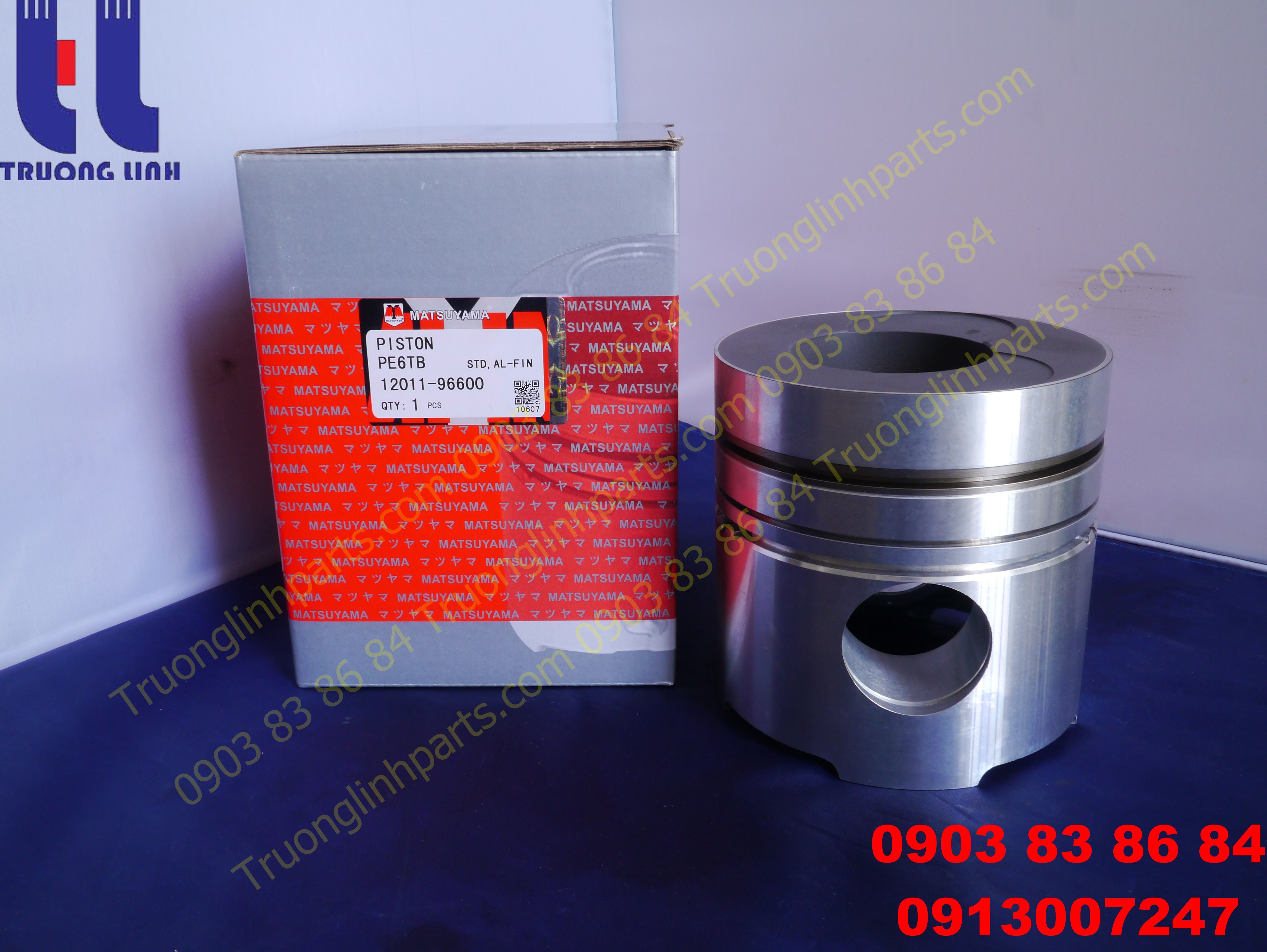 phụ tùng máy xúc lật kawasaki