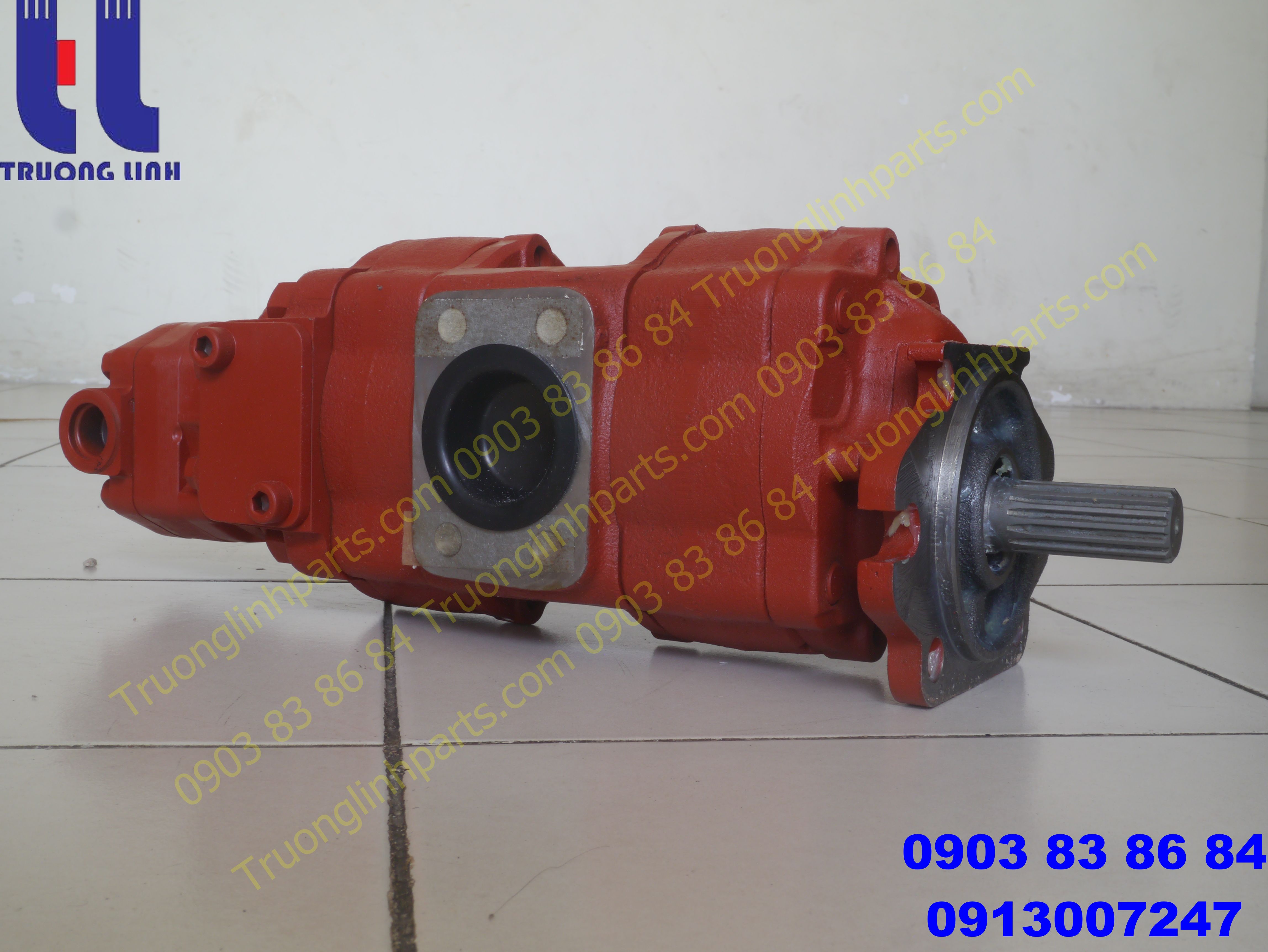 Phụ tùng máy xúc - Chúng tôi chuyên cung cấp phụ tùng máy xúc lật kawasaki