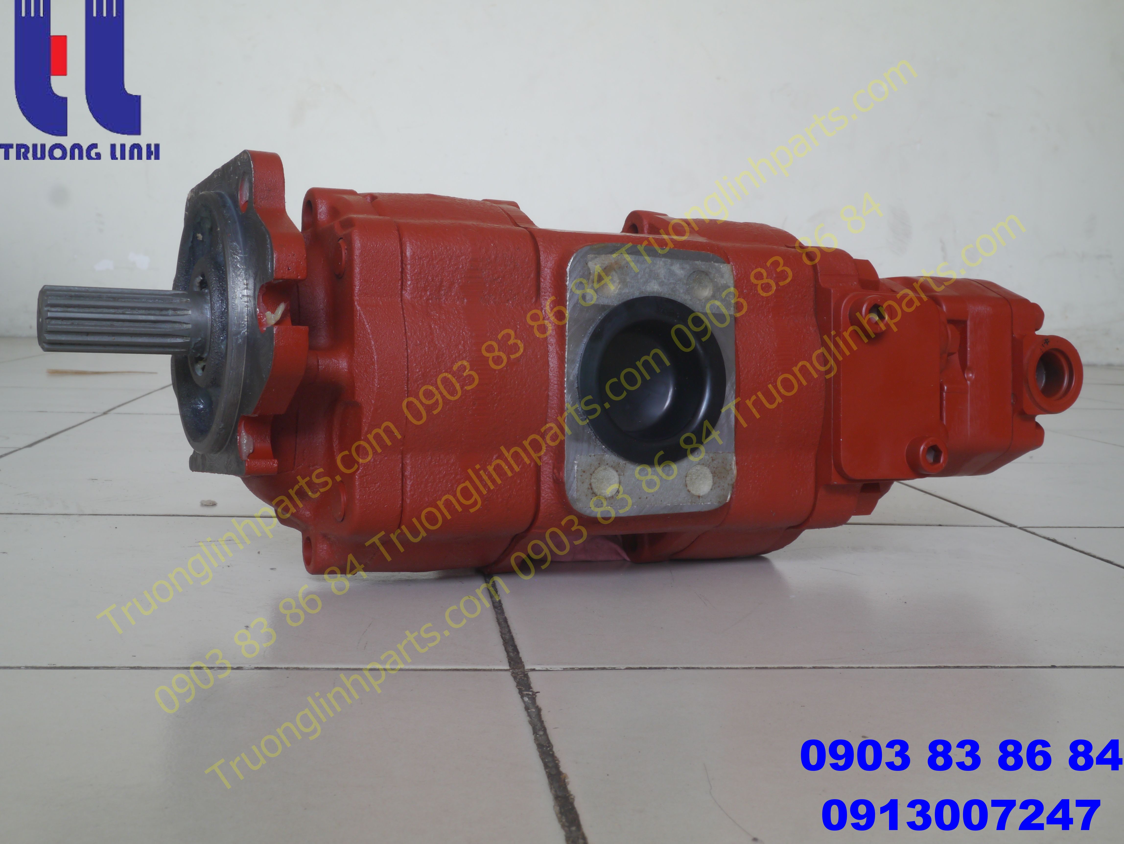 Phụ tùng máy xúc - Chúng tôi chuyên cung cấp phụ tùng máy xúc lật kawasaki