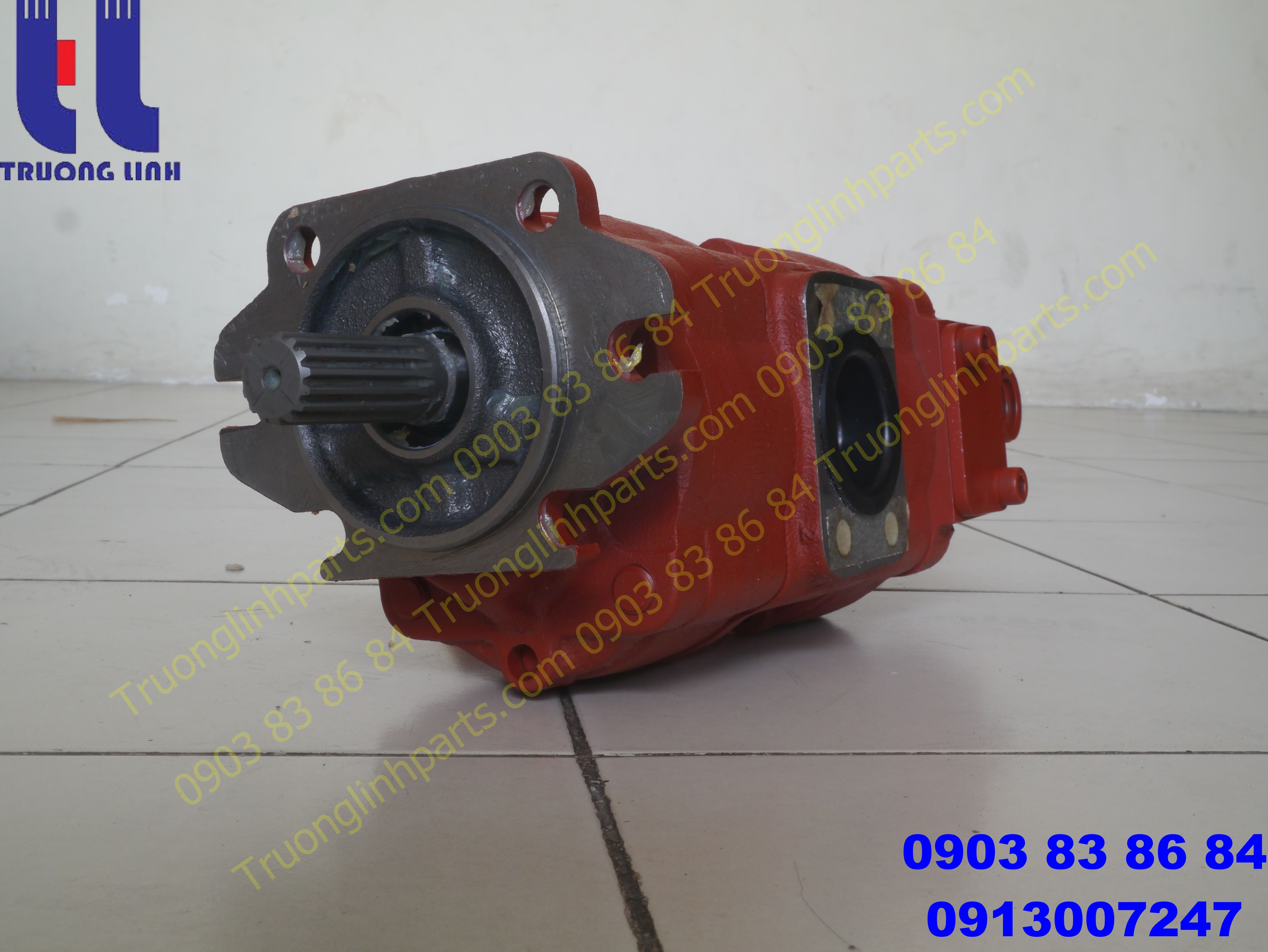 Phụ tùng máy xúc - Chúng tôi chuyên cung cấp phụ tùng máy xúc lật kawasaki