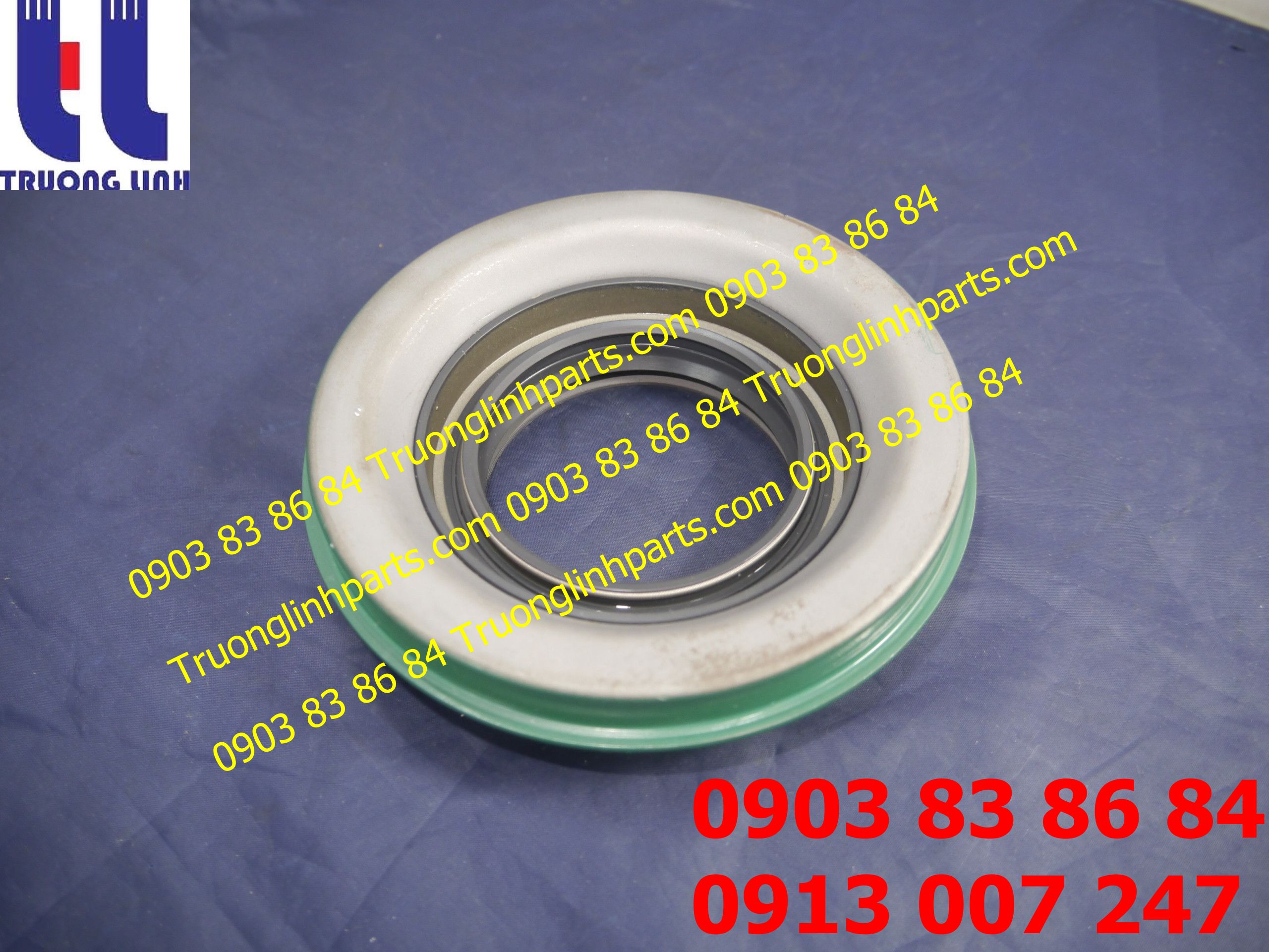 Phụ tùng máy xúc lật - Chuyên cung cấp phụ tùng máy xúc lật kawasaki