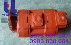 Phụ tùng xe nâng - Bơm thủy lực KFP5163-63CNSB